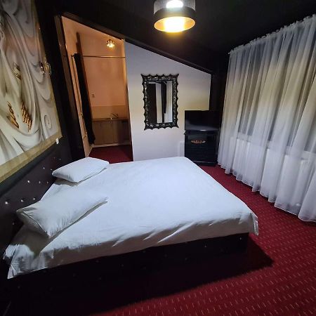 Karma Coffe&Room'S Bucareste Exterior foto