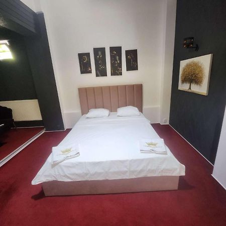 Karma Coffe&Room'S Bucareste Exterior foto