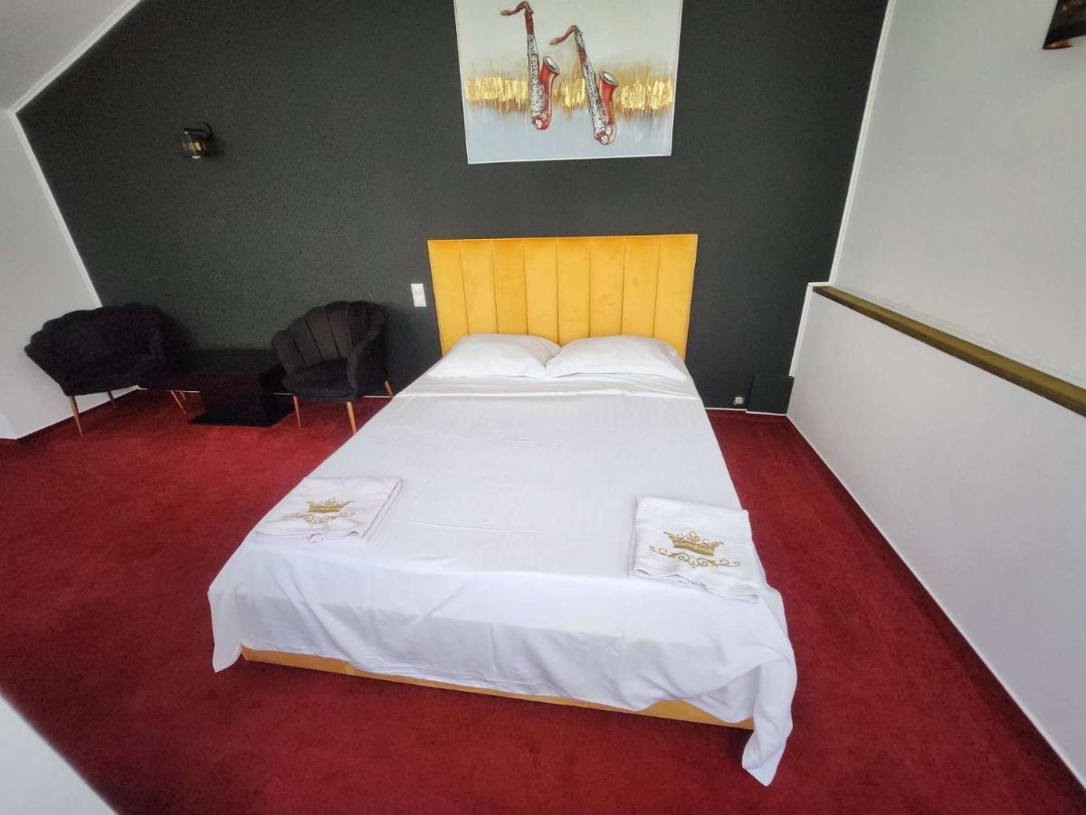 Karma Coffe&Room'S Bucareste Exterior foto